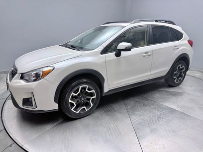 Used 2016 Subaru Crosstrek 2.0i Limited