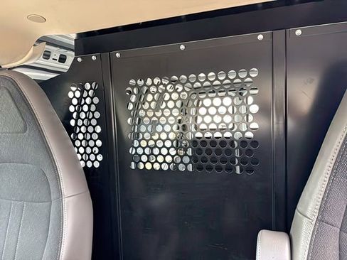 Used 2024 Chevrolet Express 2500 w/ Driver Convenience Package RWD image 19