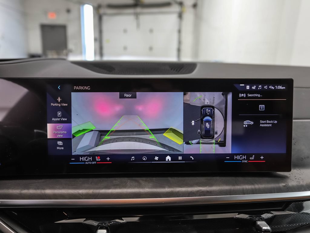 Used 2026 BMW X5 xDrive50e AWD/4WD image 19