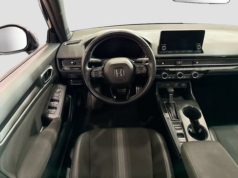 Used 2022 Honda Civic Sport image 21