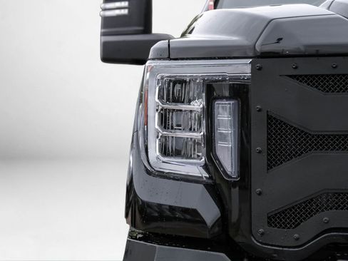 Used 2021 GMC Sierra 2500 AT4 w/ AT4 Premium Plus Package image 50