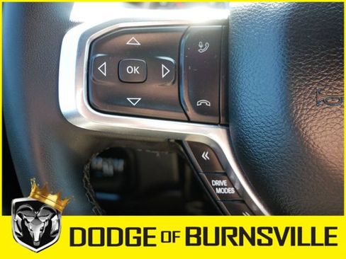 Used 2025 RAM 1500 Laramie w/ Sport Appearance Package AWD/4WD image 25