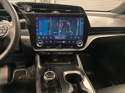 Used 2023 Lexus RZ 450e Premium w/ Accessory Package (Z1) AWD/4WD image 19