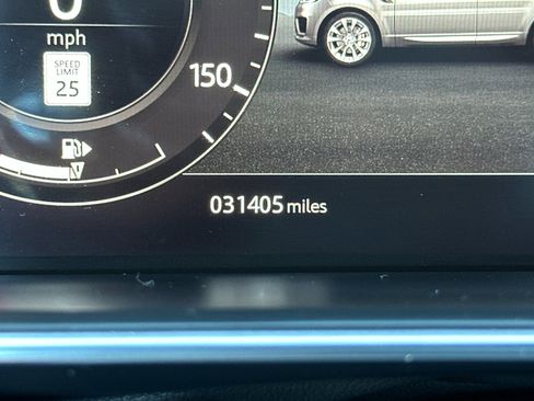 Used 2022 Land Rover Range Rover Sport HSE Silver Edition image 30