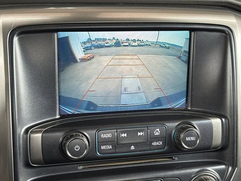 Used 2019 Chevrolet Silverado 1500 LT w/ All Star Edition AWD/4WD image 25