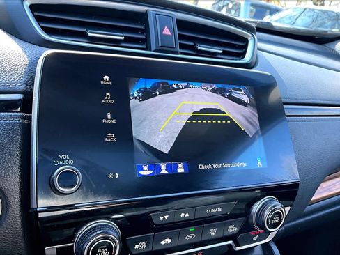 Used 2022 Honda CR-V EX image 28