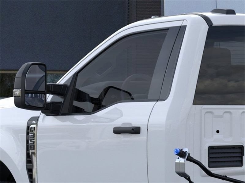 New 2025 Ford F350 XL w/ XL Chrome Package AWD/4WD image 20