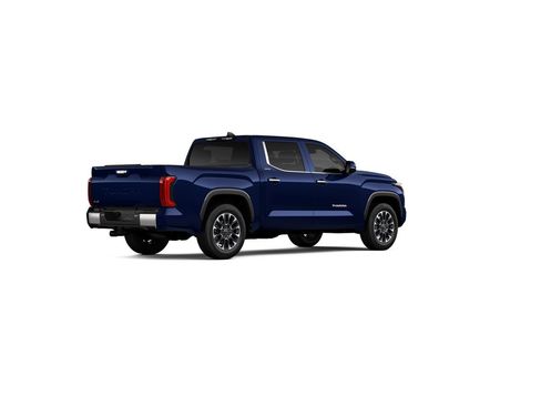 New 2026 Toyota Tundra Limited AWD/4WD image 44