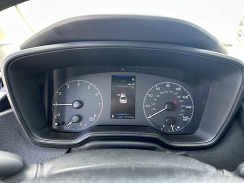 Certified 2024 Toyota Corolla LE image 21