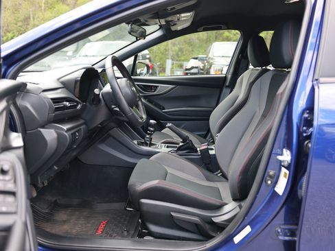 Used 2024 Subaru WRX AWD/4WD image 16