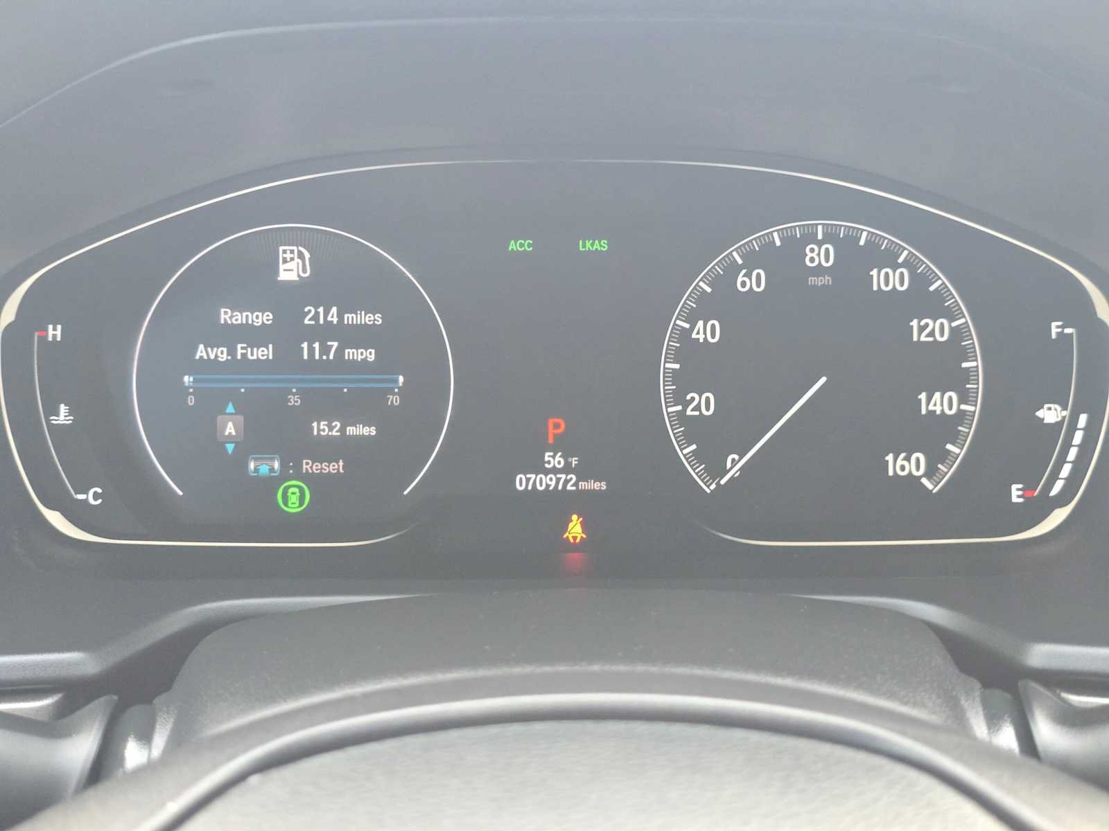 Used 2019 Honda Accord LX image 24