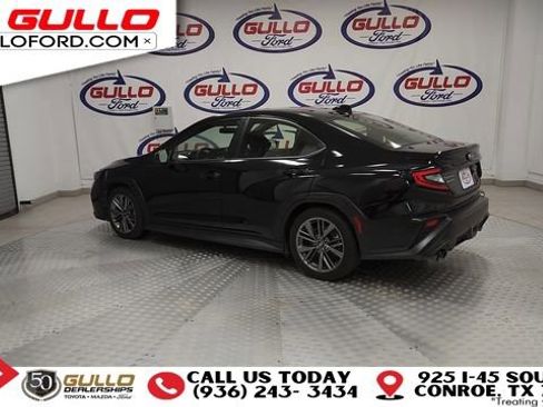 Used 2022 Subaru WRX Base image 6