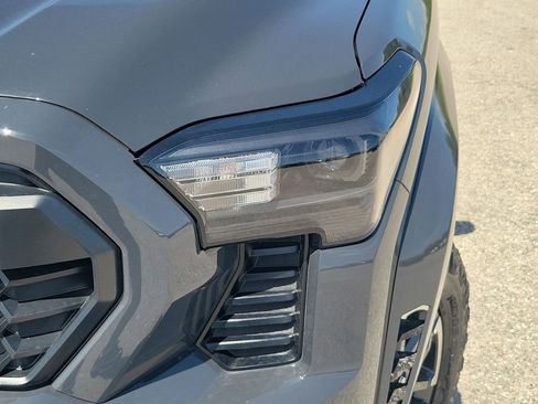 New 2025 Toyota Tacoma TRD Sport image 16