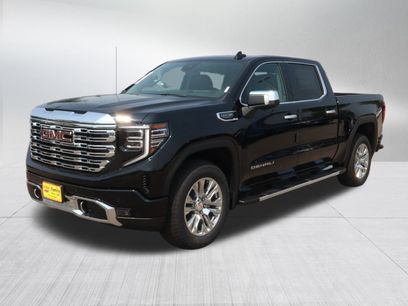 New 2026 GMC Sierra 1500 Denali w/ Technology Package