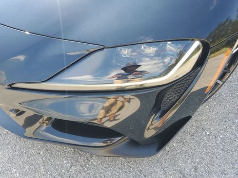 Used 2020 Toyota Supra image 16