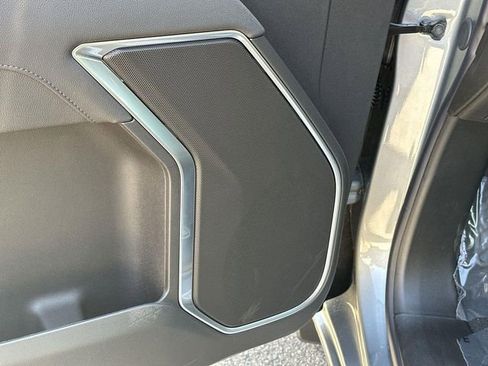 New 2026 GMC Sierra 1500 Elevation image 20