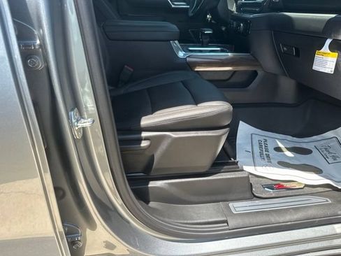 New 2026 Chevrolet Silverado 1500 RST AWD/4WD image 33