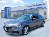 Certified 2019 Honda Accord LX image 2