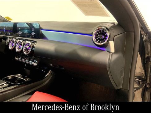 Used 2023 Mercedes-Benz CLA 250 CLA 250 image 21