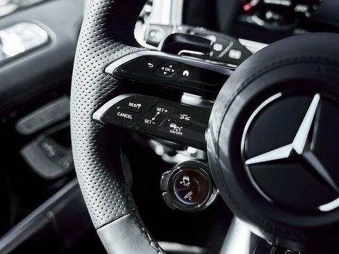 Used 2026 Mercedes-Benz G 63 AMG 4MATIC image 58