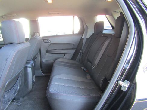 Used 2017 GMC Terrain SLE w/ Convenience Package FWD image 8