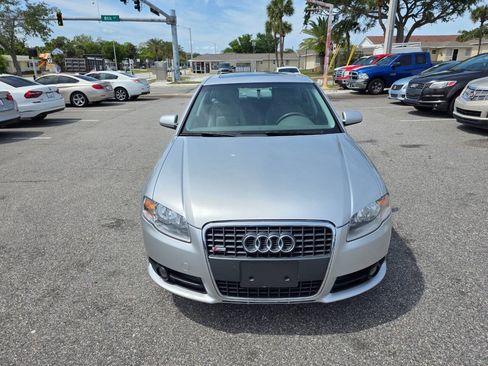 Used 2008 Audi A4 2.0T AWD/4WD image 9