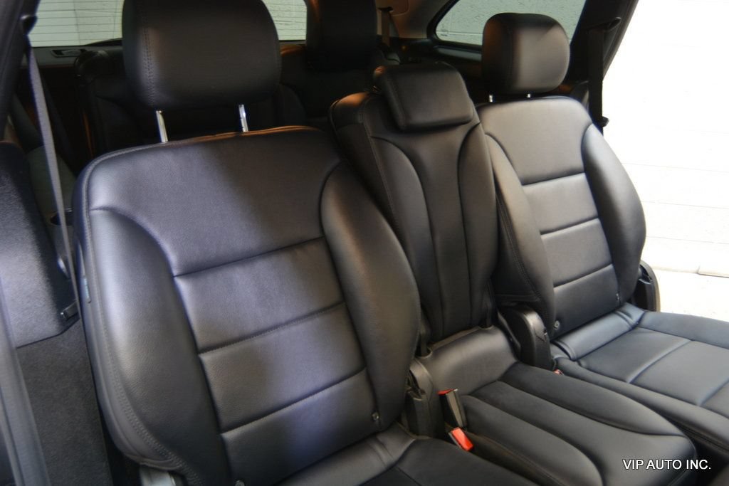 Used 2012 Mercedes-Benz R 350 BlueTEC 4MATIC image 23