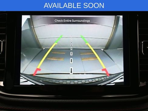 Used 2025 Dodge Durango R/T AWD/4WD image 22