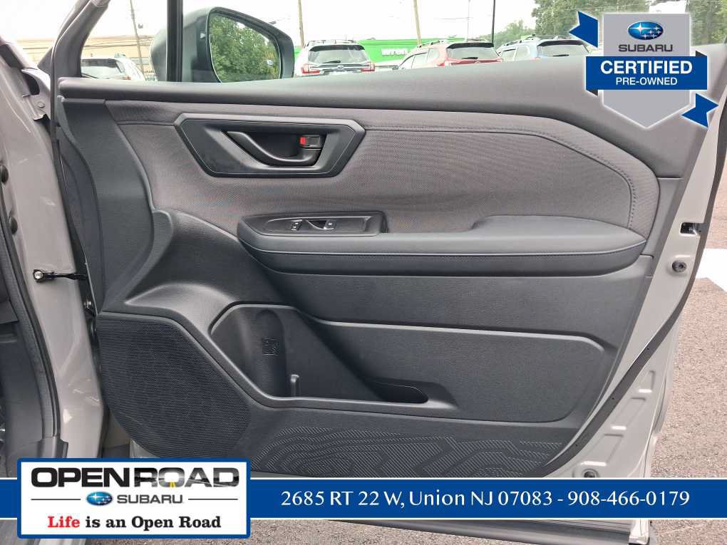 Used 2026 Subaru Forester Premium AWD/4WD image 10