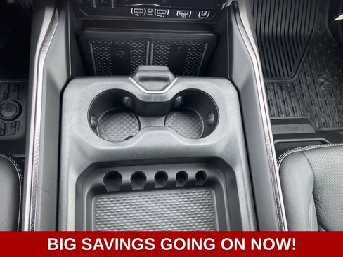 New 2026 RAM 1500 Rebel w/ Rebel Level 2 Equipment Group image 23