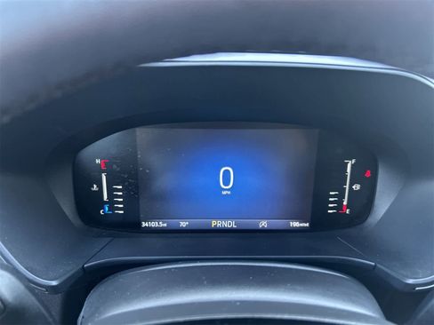 Used 2023 Ford Escape Active image 18