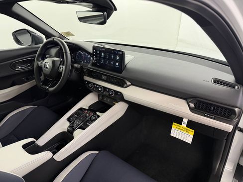 New 2026 Honda Prelude image 30