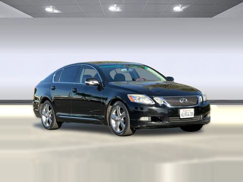Used 2010 Lexus GS 350 image 6