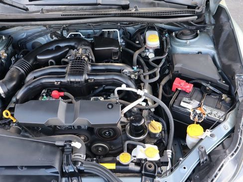 Used 2016 Subaru Impreza 2.0i image 40