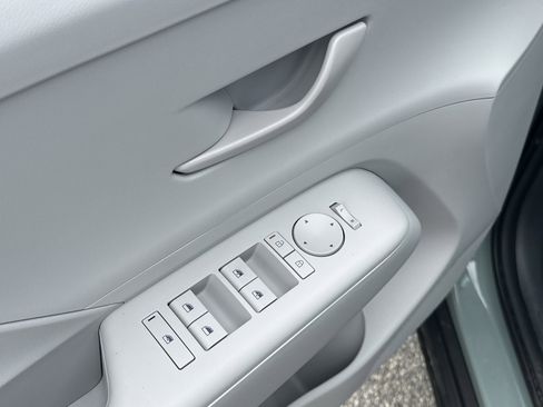 New 2026 Hyundai Kona SEL Sport image 14