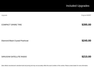 Used 2020 Jeep Cherokee Latitude video 2