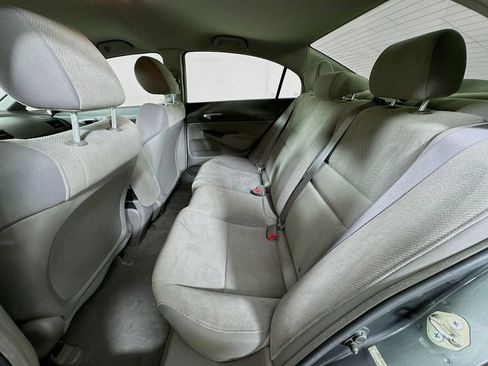 Used 2010 Honda Civic LX image 26