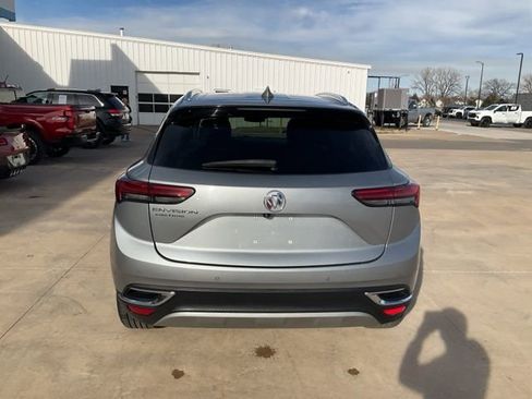 Used 2023 Buick Envision Essence FWD image 38