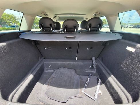 Used 2019 MINI Cooper Clubman FWD image 9