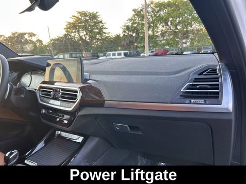 Used 2022 BMW X3 sDrive30i w/ Convenience Package RWD image 25