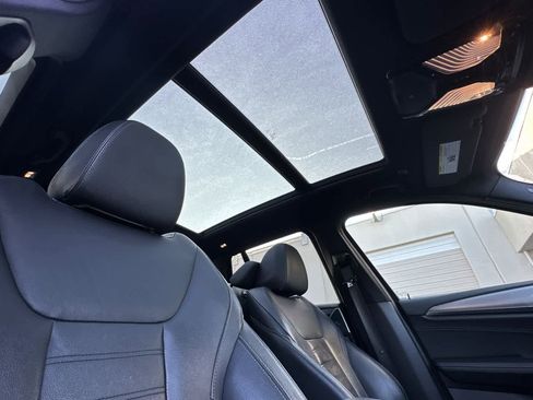 Used 2018 BMW X3 xDrive30i image 16