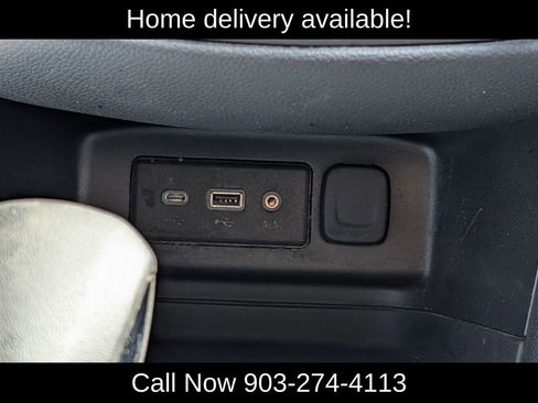 Used 2024 Chevrolet Equinox LT w/ LPO, Floor Liner Package image 17