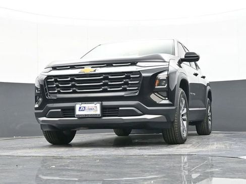 New 2026 Chevrolet Equinox LT w/ Convenience Package II image 53