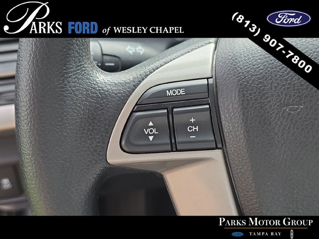 Used 2012 Honda Accord LX image 26