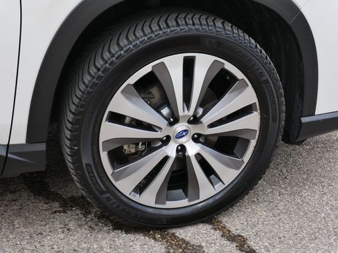 Used 2021 Subaru Ascent Limited w/ Technology Package AWD/4WD image 15