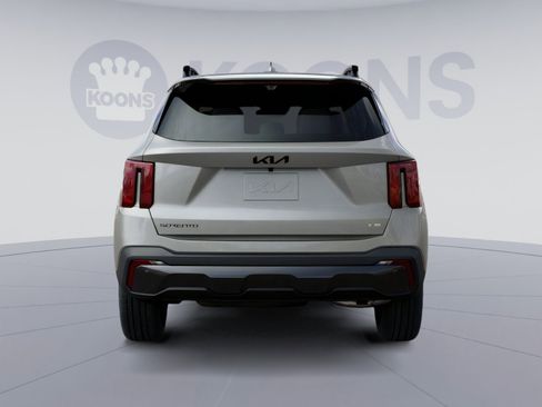 New 2026 Kia Sorento SX Prestige image 7