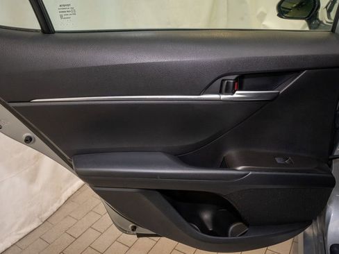 Used 2024 Toyota Camry LE image 8