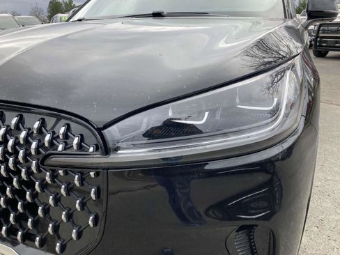 New 2025 Lincoln Aviator Black Label image 11