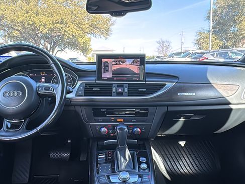 Used 2017 Audi A6 3.0T Premium Plus image 17