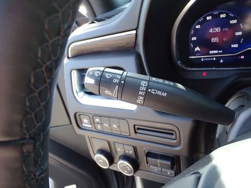 Used 2024 Chevrolet Tahoe LT w/ Max Trailering Package image 15